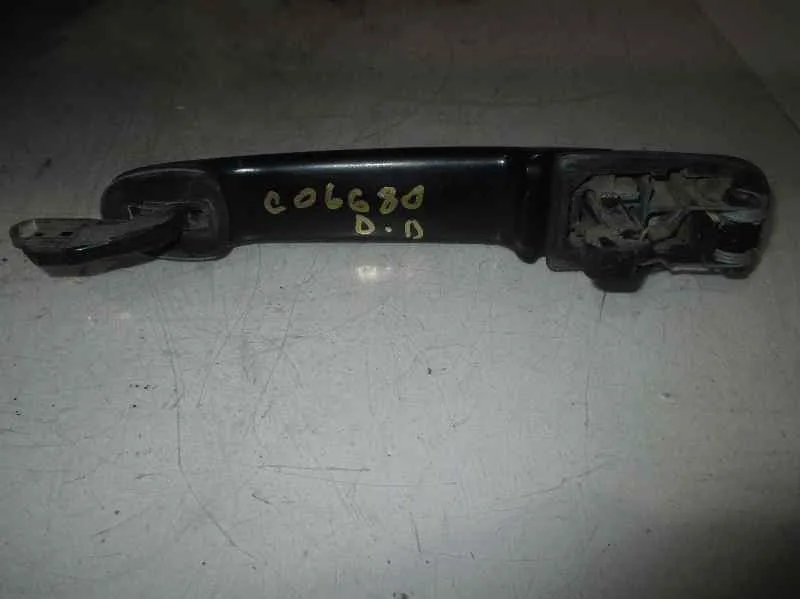 Maneta Exterior Delantera Derecha para Seat Ibiza (6K1)