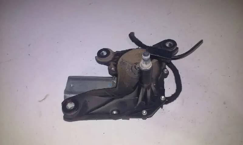 Motor Limpia Trasero para Opel Corsa C