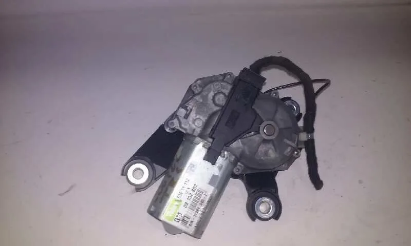 Motor Limpia Trasero para Opel Corsa C