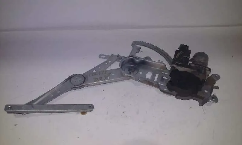 Elevalunas Delantero Derecho para Opel Corsa C