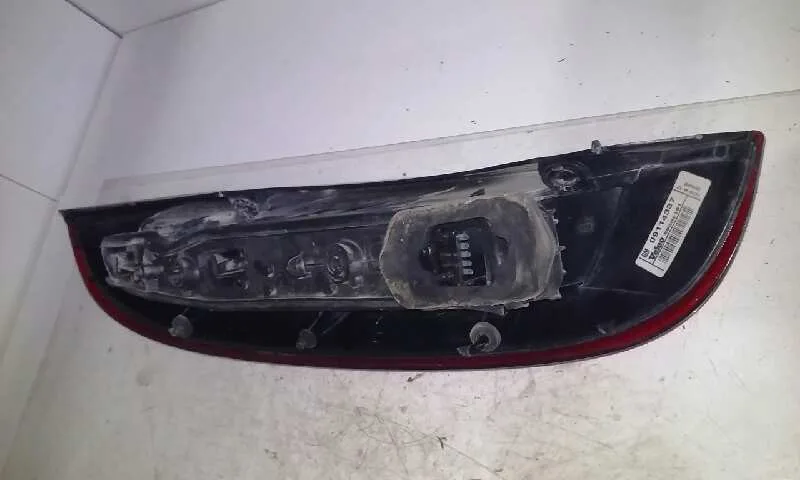 Piloto Trasero Derecho para Opel Corsa C