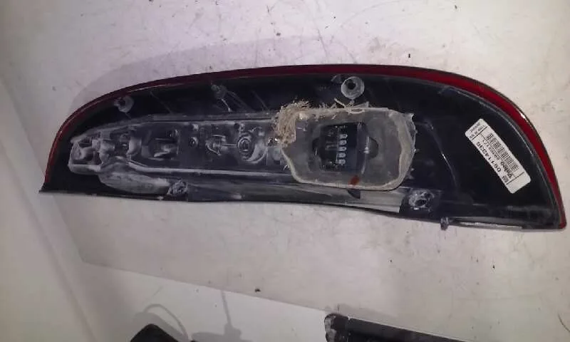 Piloto Trasero Izquierdo para Opel Corsa C