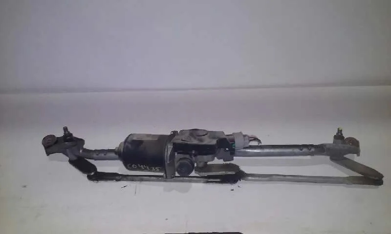 Motor Limpia Delantero para Toyota Avensis Berlina (T25)