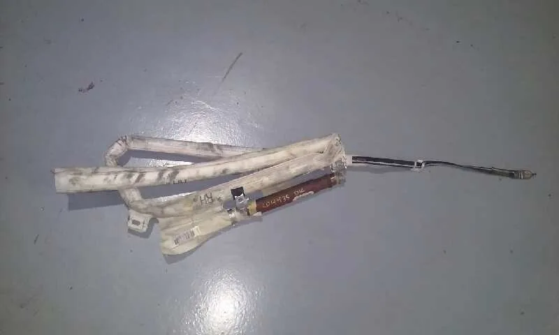 Airbag Cortina Delantero Derecho para Toyota Avensis Berlina (T25)