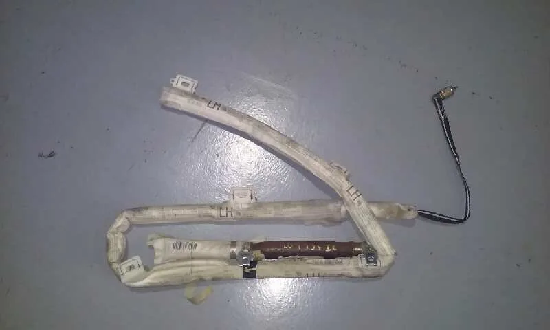 Airbag Cortina Delantero Izquierdo para Toyota Avensis Berlina (T25)