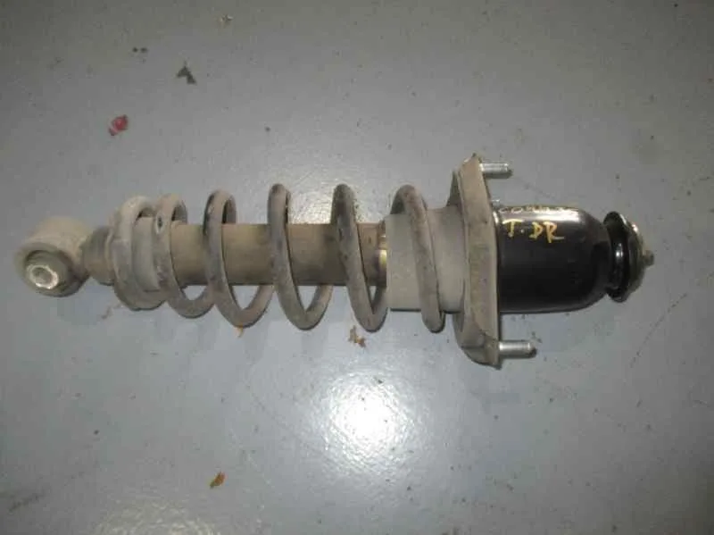 Amortiguador Trasero Derecho para Toyota Avensis Berlina (T25)