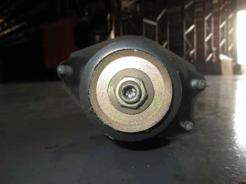 Amortiguador Trasero Derecho para Toyota Avensis Berlina (T25)