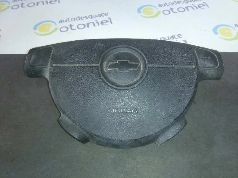 Airbag Delantero Izquierdo para Chevrolet Lacetti