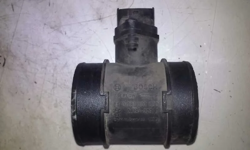 Caudalimetro para Opel Corsa C