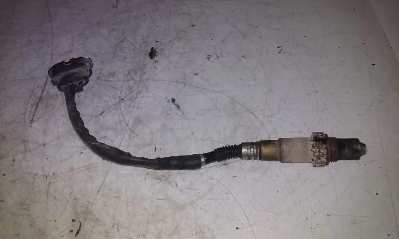 Sonda Lambda para Opel Corsa C