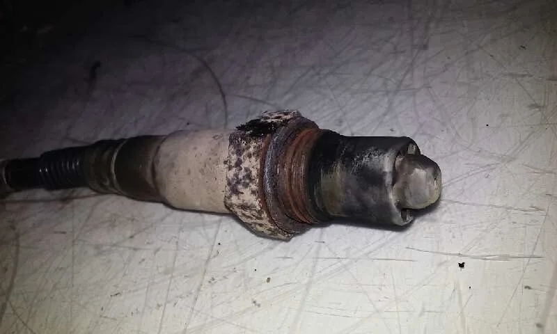 Sonda Lambda para Opel Corsa C