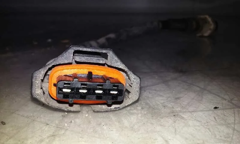 Sonda Lambda para Opel Corsa C