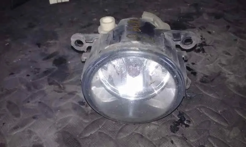 Faro Antiniebla Izquierdo para Citroën Xsara Picasso