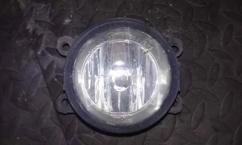 Faro Antiniebla Izquierdo para Citroën Xsara Picasso