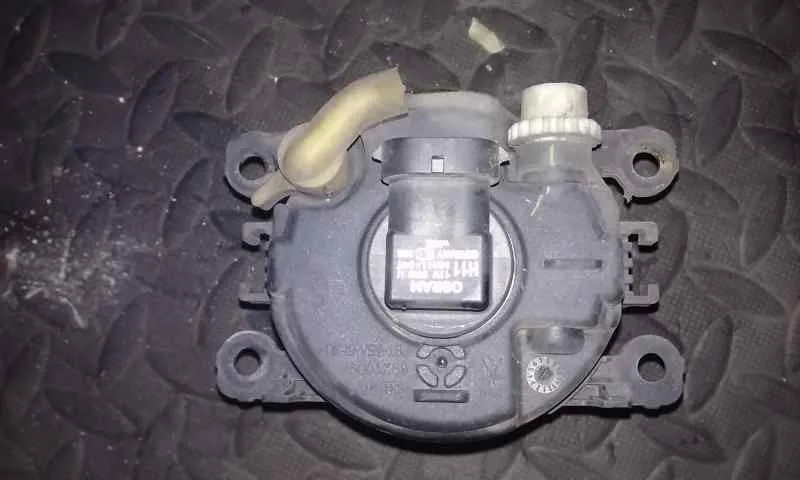 Faro Antiniebla Izquierdo para Citroën Xsara Picasso