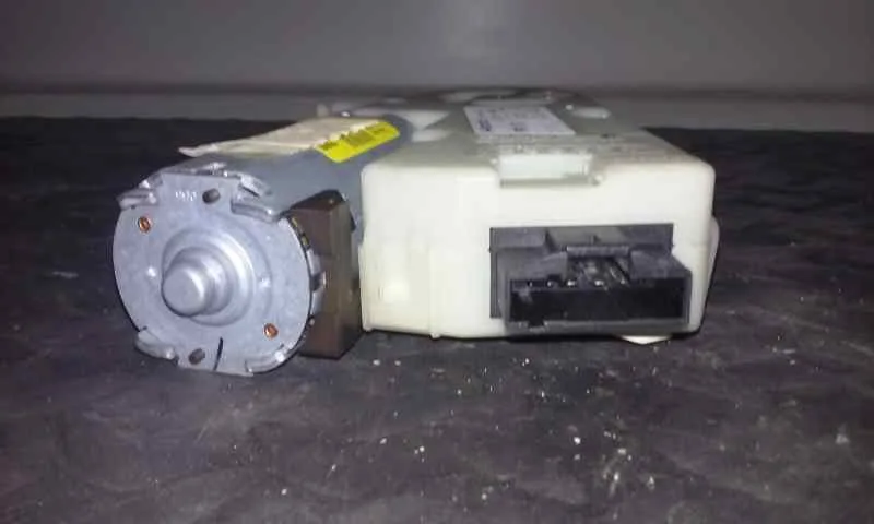 Motor Techo Electrico para Citroën Xsara Picasso