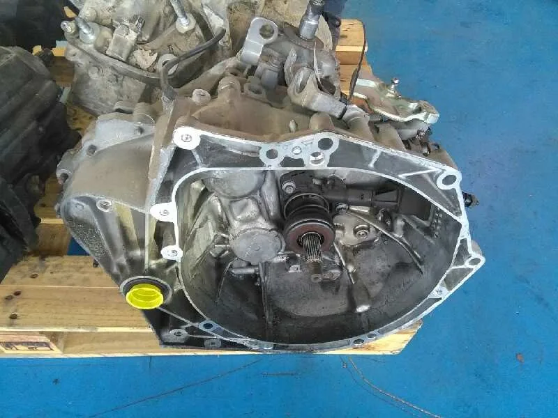 Caja Cambios para Citroën C4 Lim.