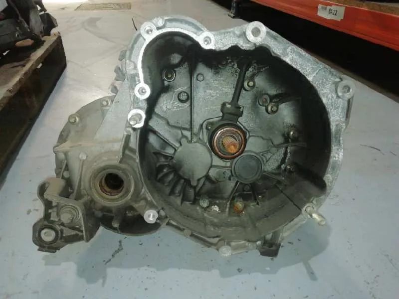 Caja Cambios para Fiat Stilo (192)
