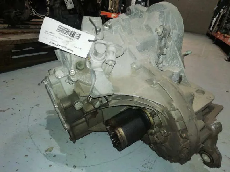 Caja Cambios para Fiat Stilo (192)
