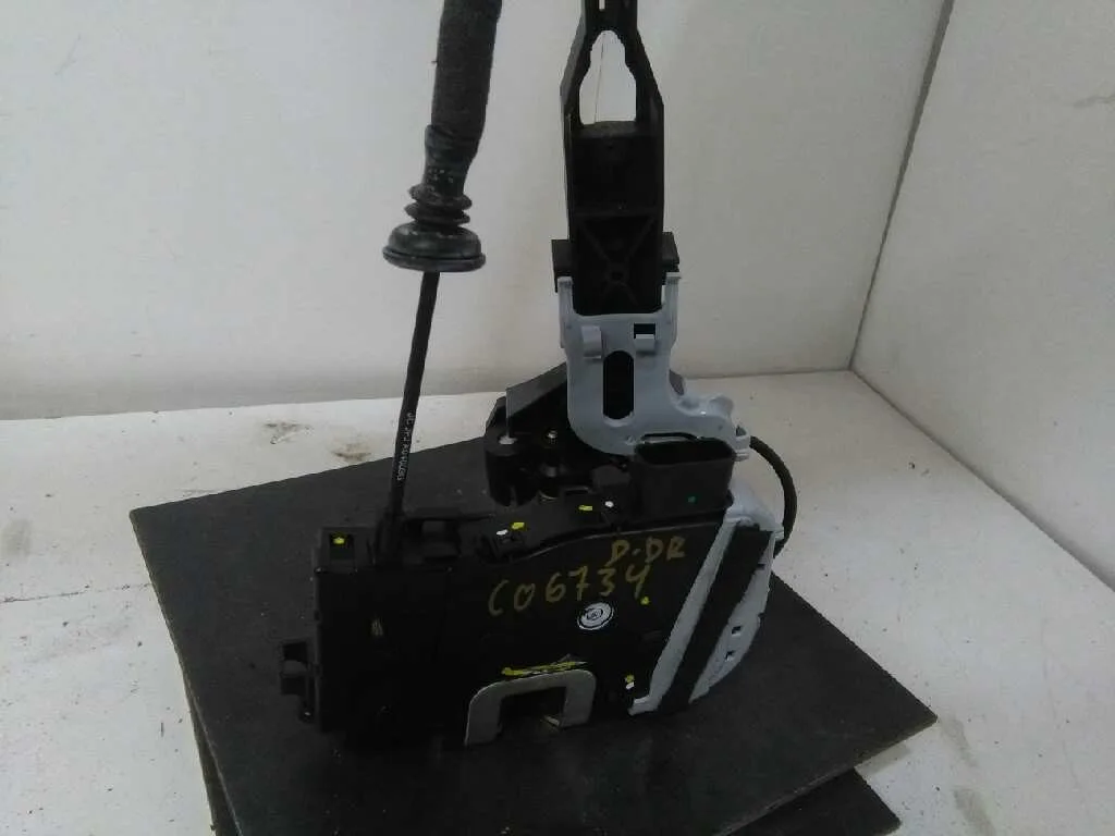 Cerradura Puerta Delantera Derecha para Hyundai Ix20