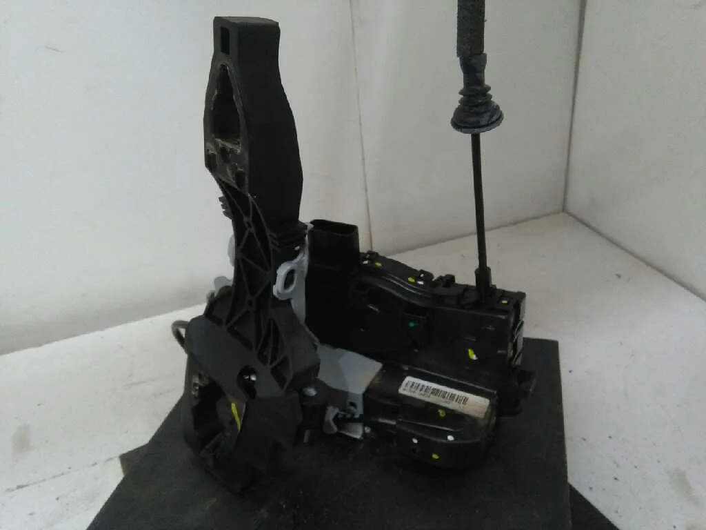 Cerradura Puerta Delantera Derecha para Hyundai Ix20