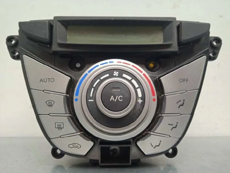 Mando Climatizador para Hyundai Ix20