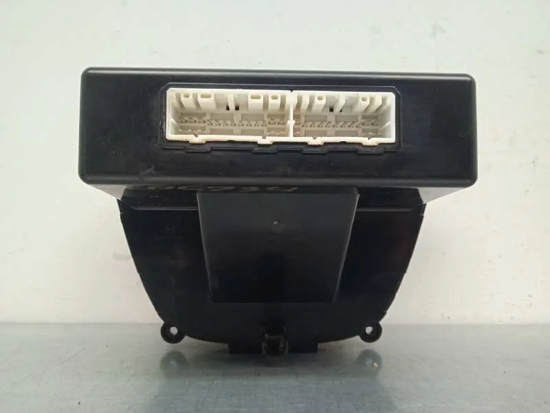 Mando Climatizador para Hyundai Ix20