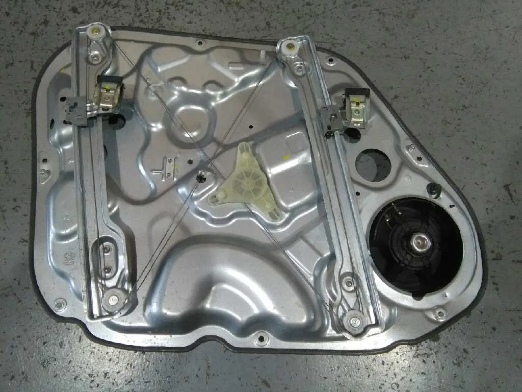 Elevalunas Delantero Derecho para Hyundai Ix20
