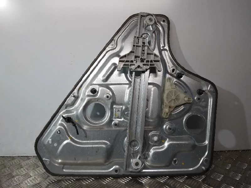 Elevalunas Trasero Izquierdo para Hyundai Ix20