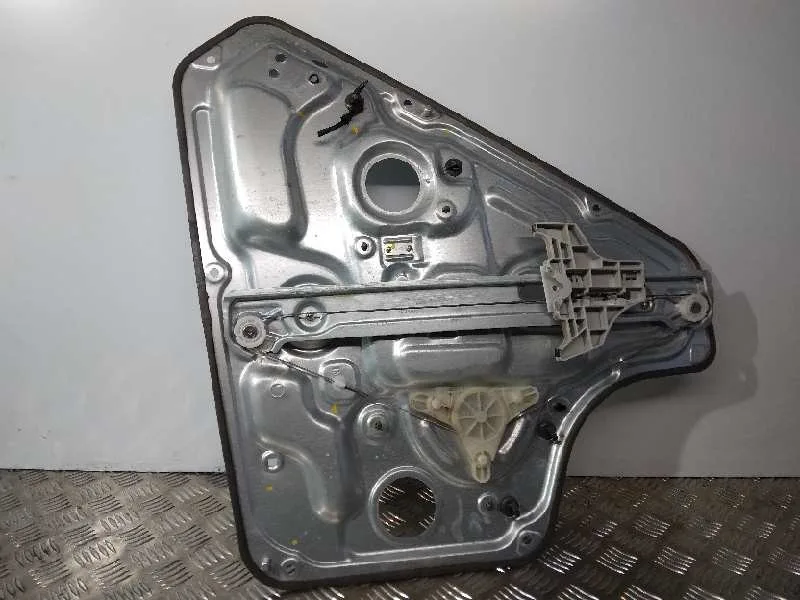Elevalunas Trasero Izquierdo para Hyundai Ix20