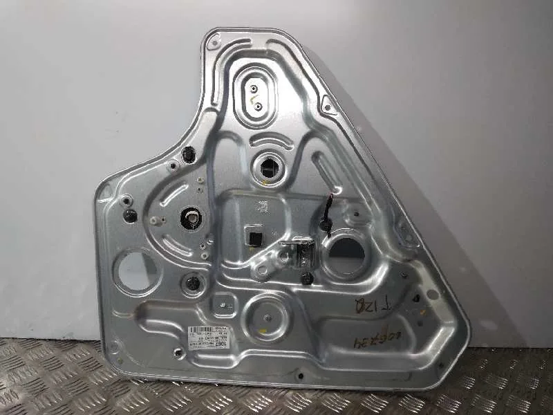 Elevalunas Trasero Izquierdo para Hyundai Ix20