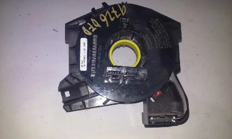 Anillo Airbag para Ford Transit Connect (Tc7)