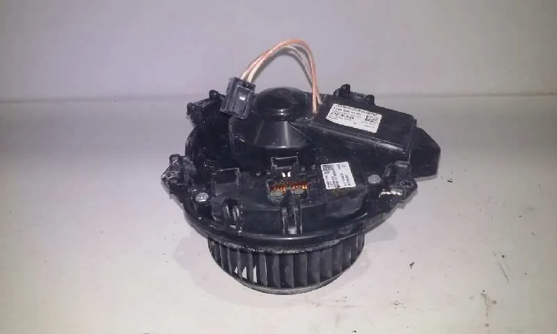 Motor Calefaccion para Mercedes-Benz Clase A (W176)