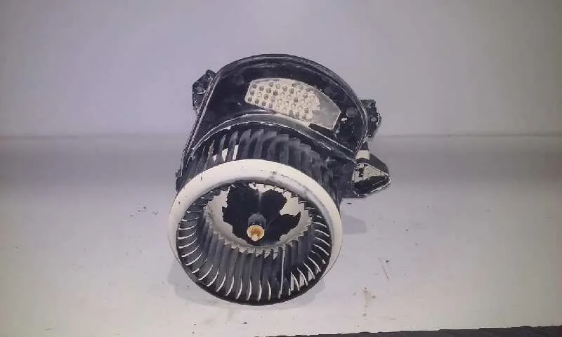 Motor Calefaccion para Mercedes-Benz Clase A (W176)