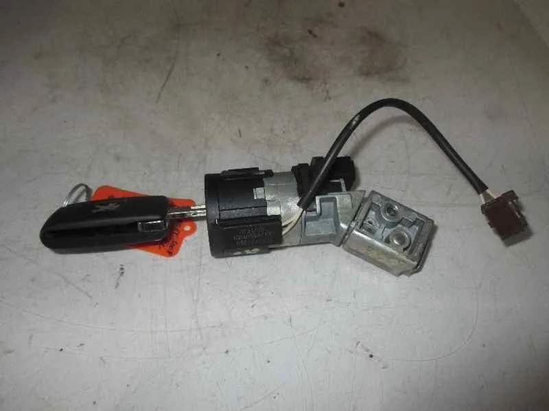 Conmutador De Arranque para Peugeot 3008