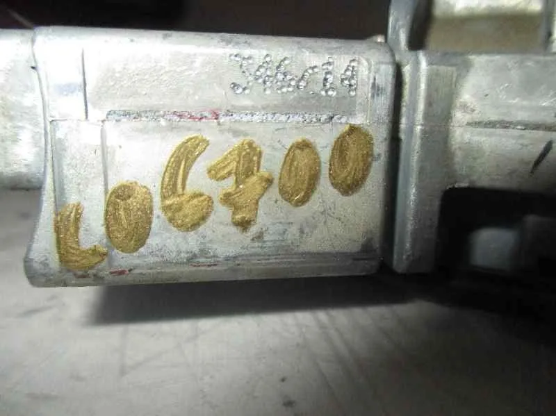 Conmutador De Arranque para Peugeot 3008