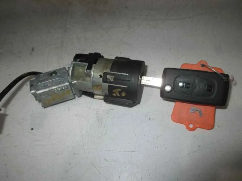 Conmutador De Arranque para Peugeot 3008