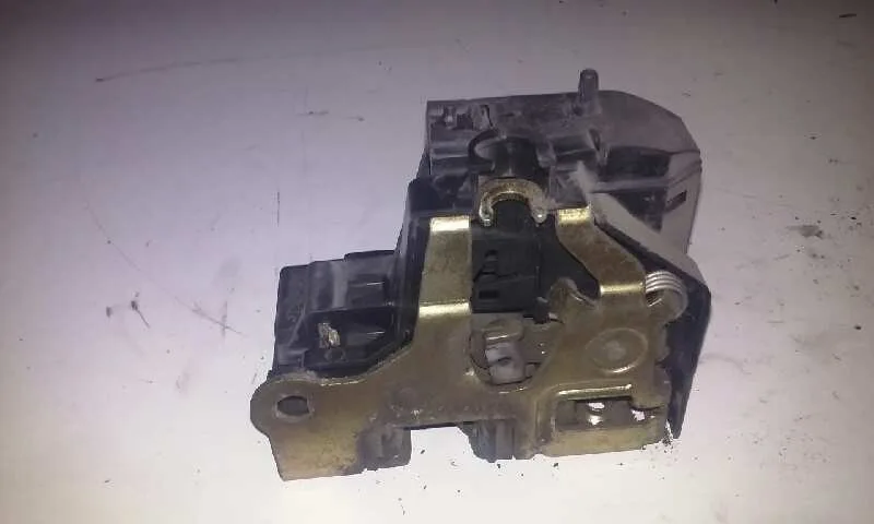 Cerradura Puerta Delantera Derecha para Renault Scenic (Ja..)