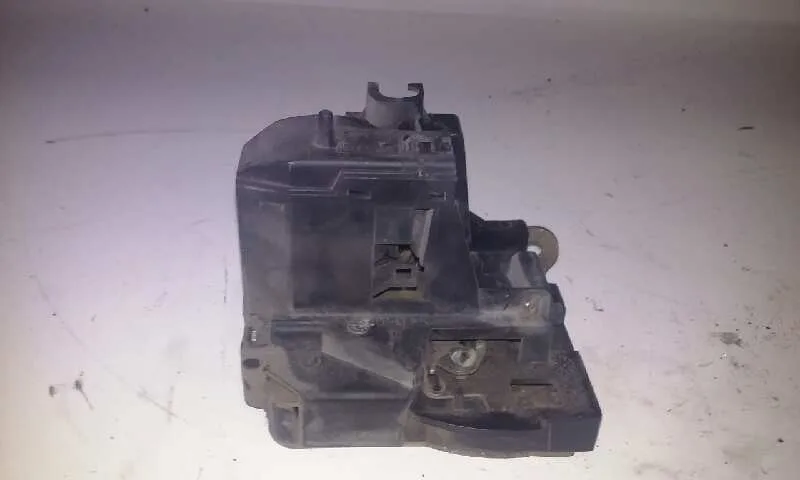 Cerradura Puerta Delantera Derecha para Renault Scenic (Ja..)