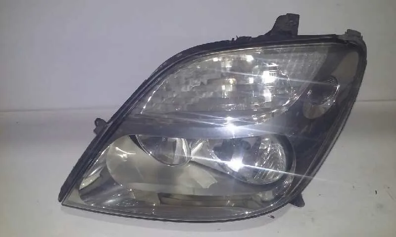 Faro Izquierdo para Renault Scenic (Ja..)