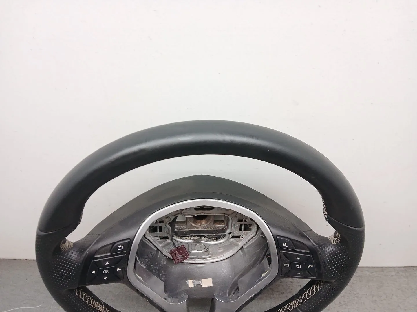 Volante para Mercedes-Benz Clase A (W176)