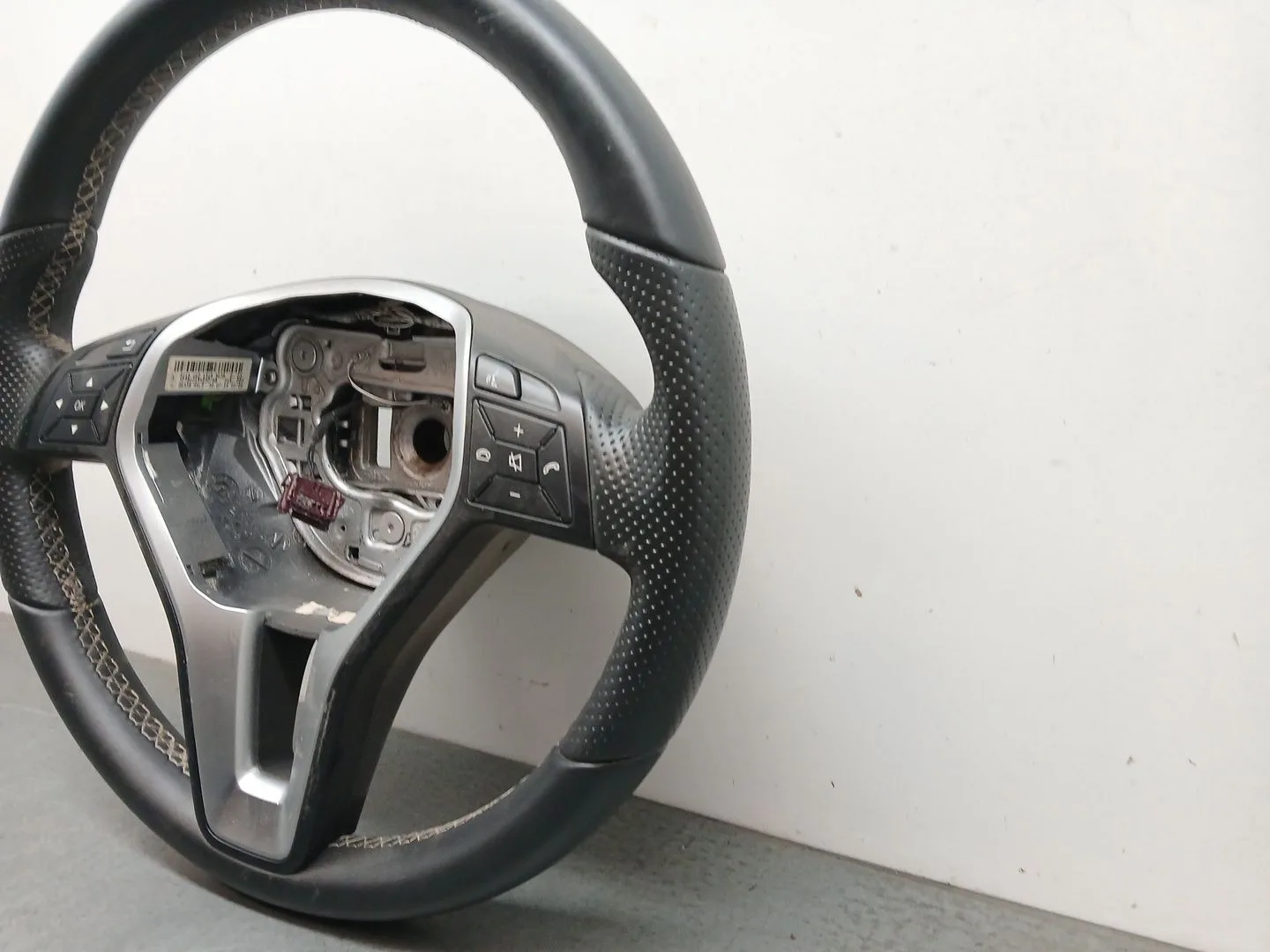 Volante para Mercedes-Benz Clase A (W176)