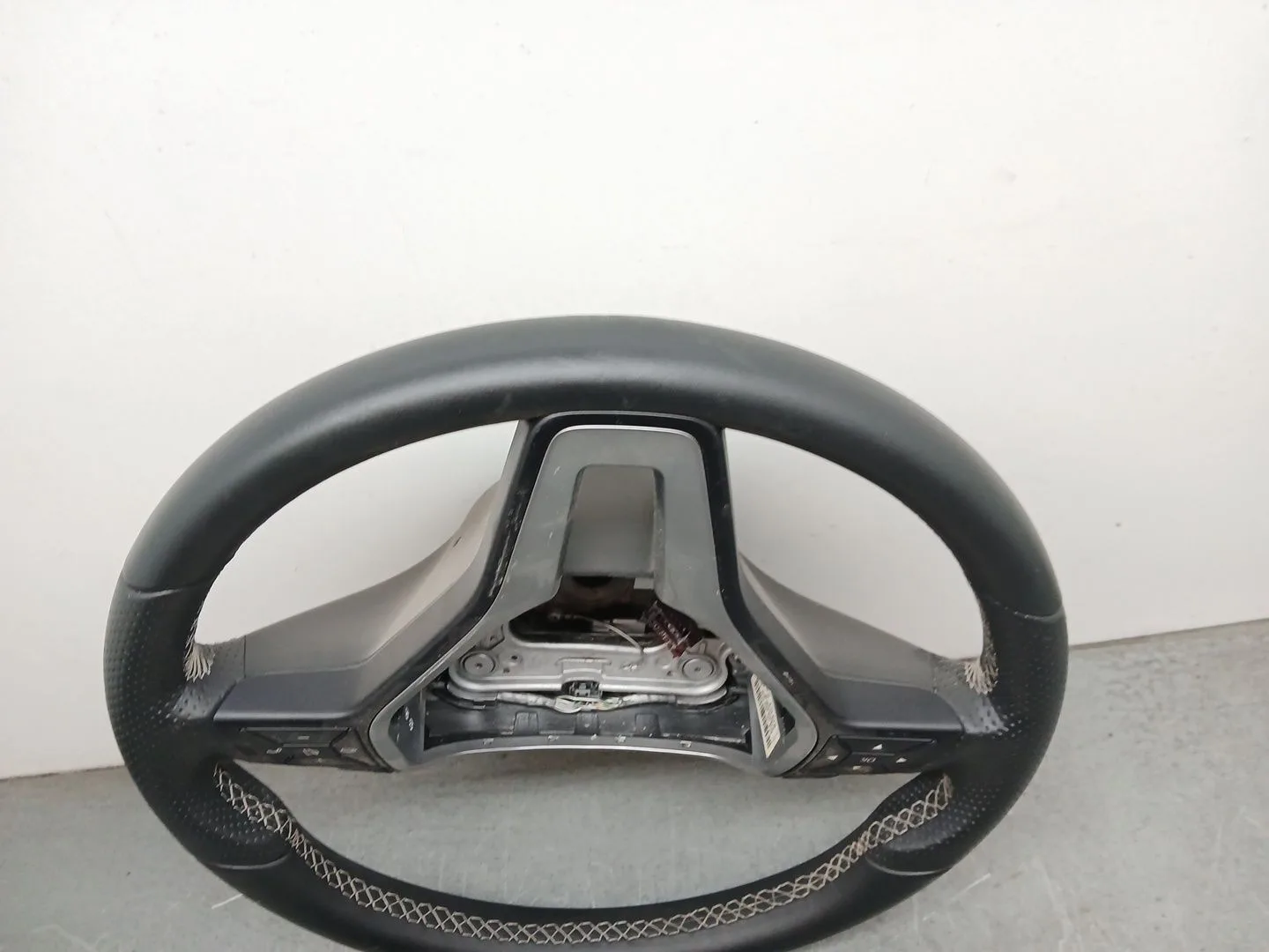 Volante para Mercedes-Benz Clase A (W176)