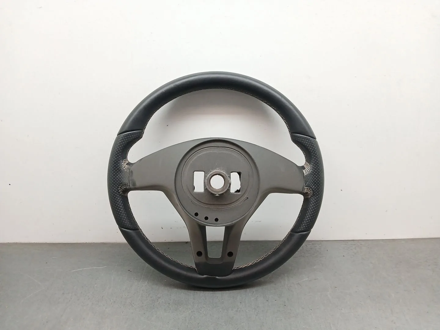 Volante para Mercedes-Benz Clase A (W176)