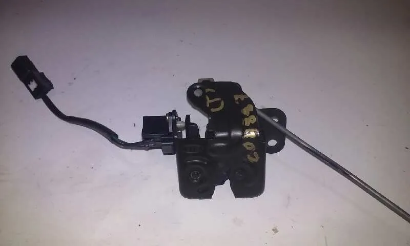 Cerradura Maletero / Porton para Kia Sportage