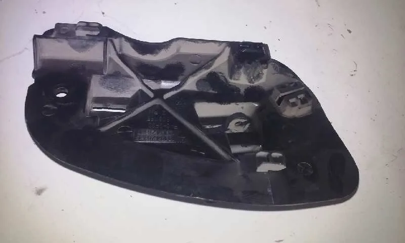 Maneta Interior Delantera Derecha para Opel Corsa C