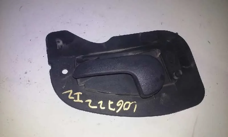 Maneta Interior Delantera Izquierda para Opel Corsa C