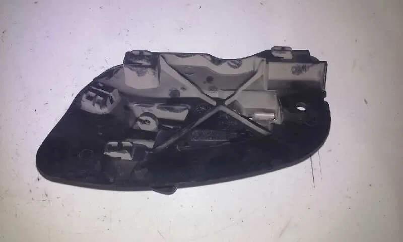 Maneta Interior Delantera Izquierda para Opel Corsa C
