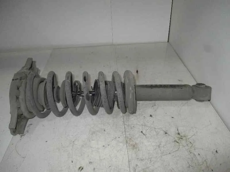 Amortiguador Trasero Izquierdo para Nissan Primera Berlina (P11)