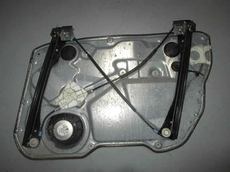 Elevalunas Delantero Izquierdo para Seat Ibiza (6L1)